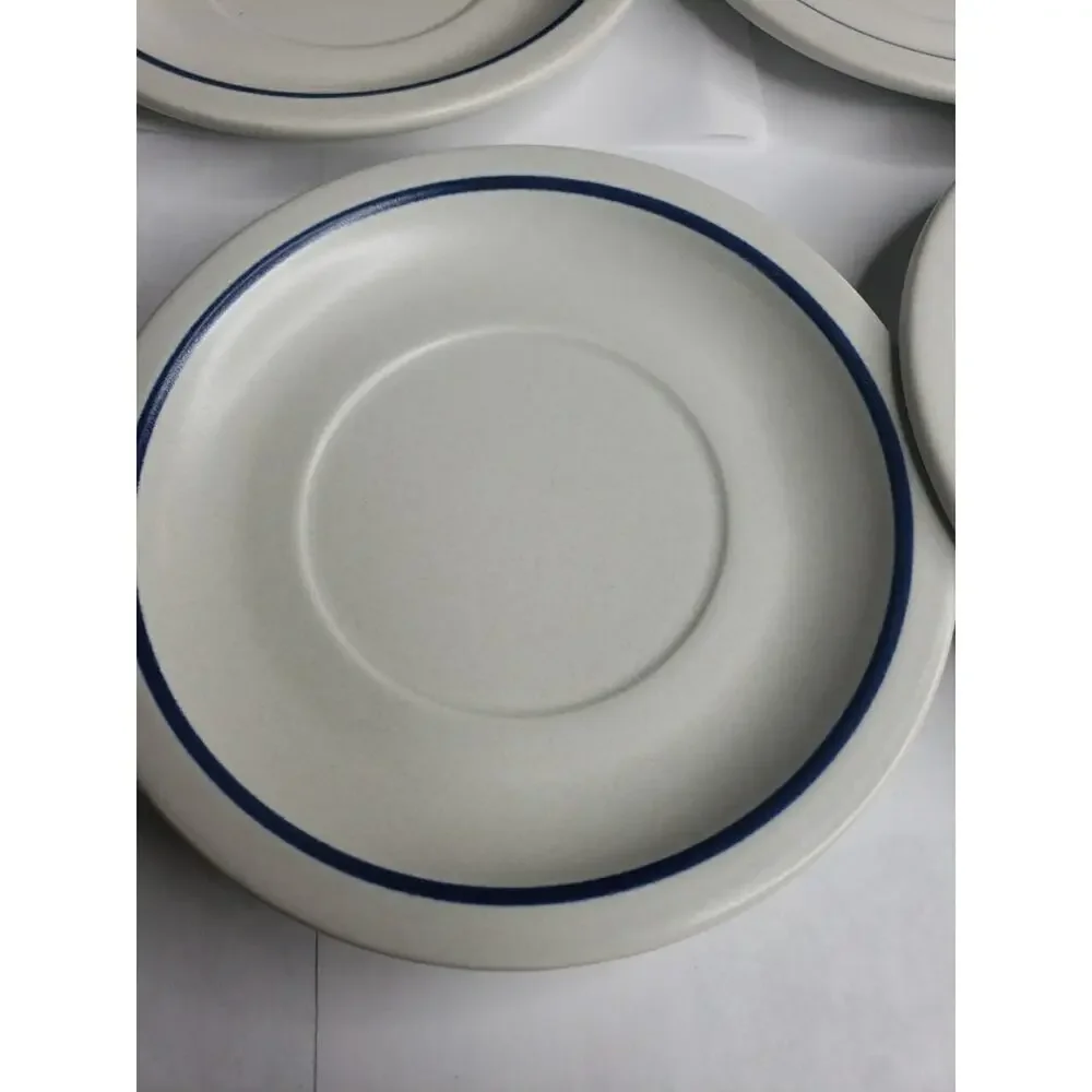 Lot Of 15 Pfaltzgraff Yorktowne Saucer 6.25” USA